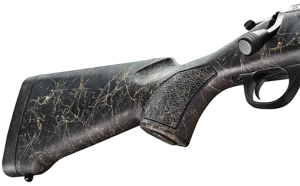 BERGARA B14S9511    STOKE CMP 300BLK 16.5 6R BK/TN