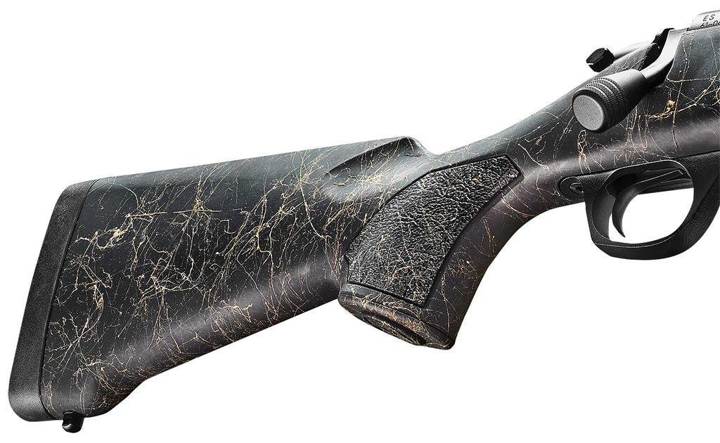 BERGARA B14S9514    STOKE CMP  350L  16.5 6R BK/TN