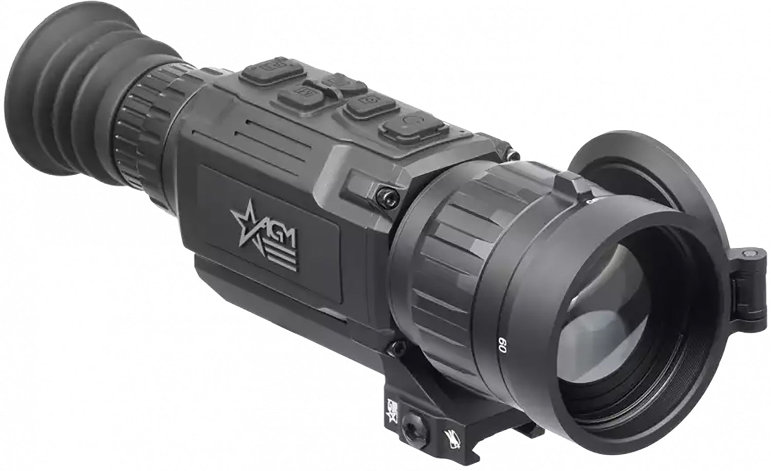 AGM CLAR35-640        CLARION 640 35/60 640X512