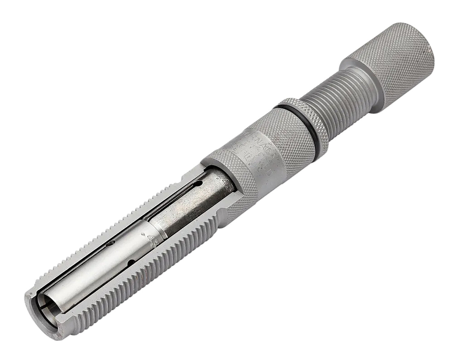 HORN 095331  BULLET FEEDER DIE 38/357