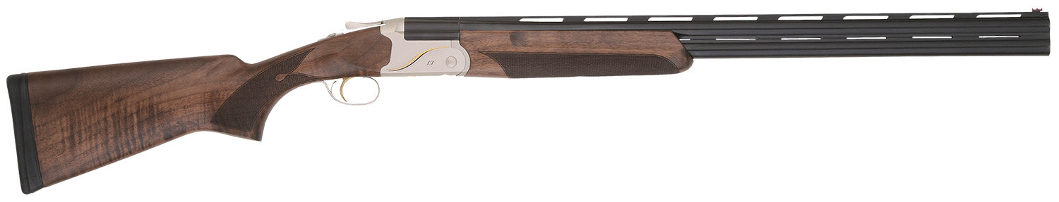 TRI 33142 TRINITYII LT O/U WALNUT      16 28 CT-5