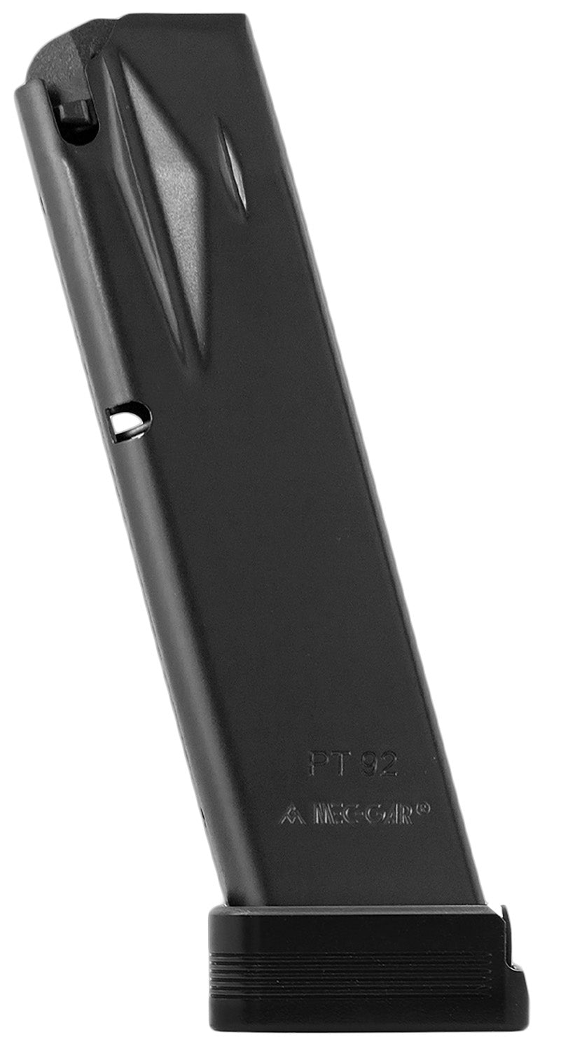 MG PT9220M       MAG TAU 92 9MM 20RD COMPETITION