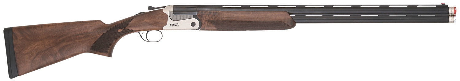 TRI 33178 CYPHER X O/U WALNUT         410 28 CT-5X