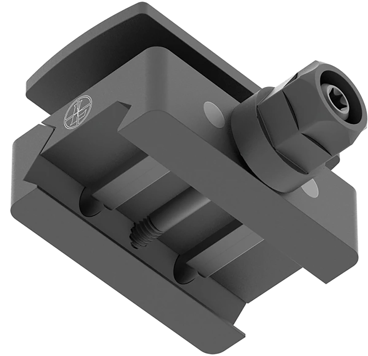 LEU 171861 D-POINT PRO AR DLOC MOUNT MATTE