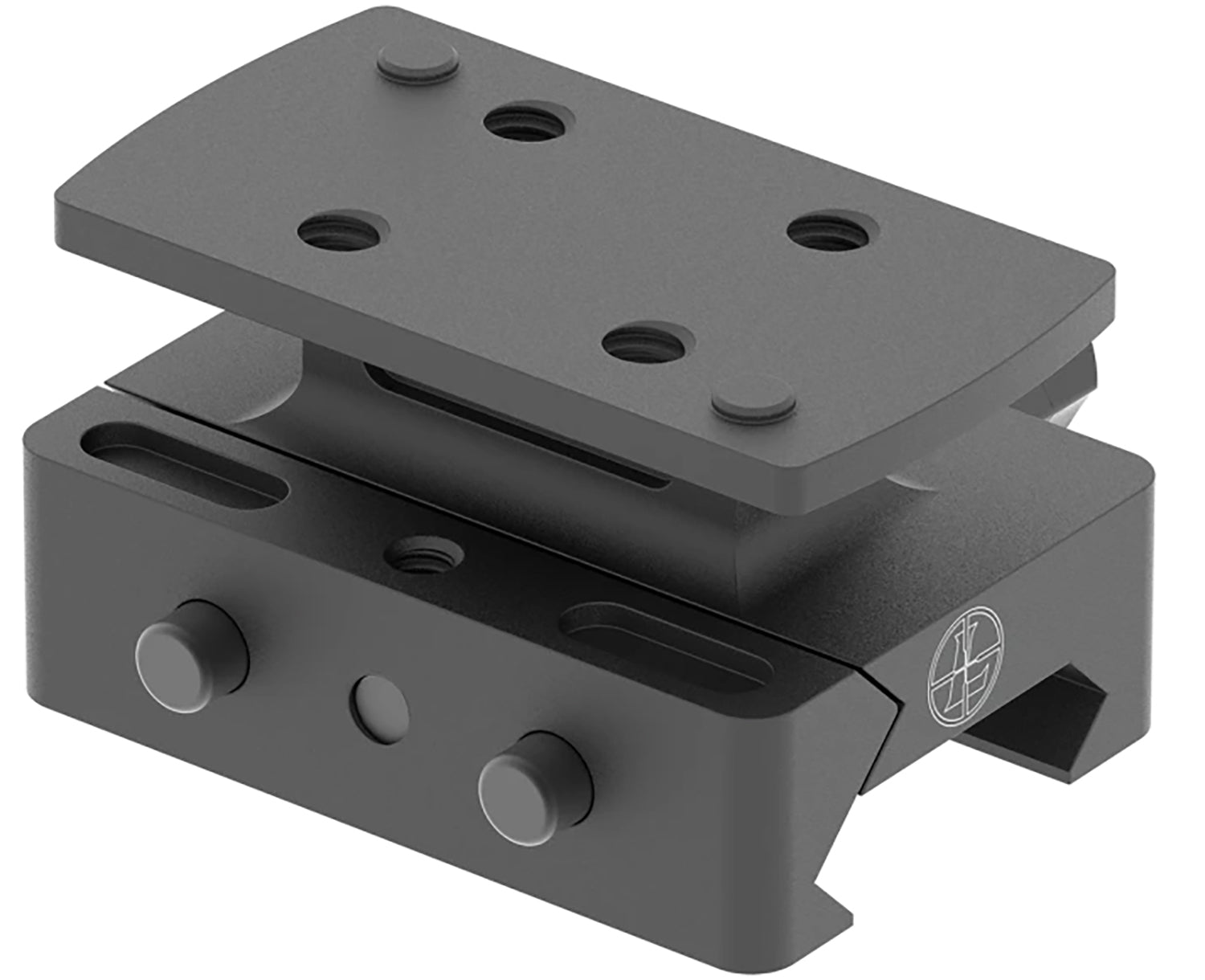 LEU 171861 D-POINT PRO AR DLOC MOUNT MATTE