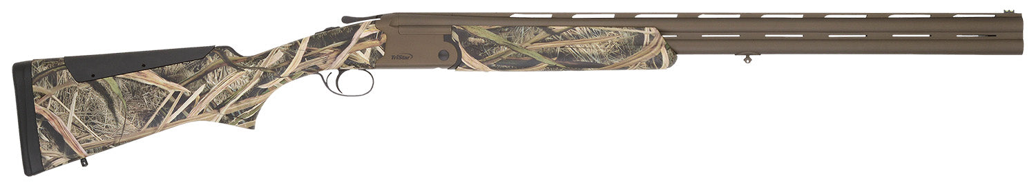 TRI 35221 HUNTER MAGII O/U MBRZ/MOB     12 3.5 28