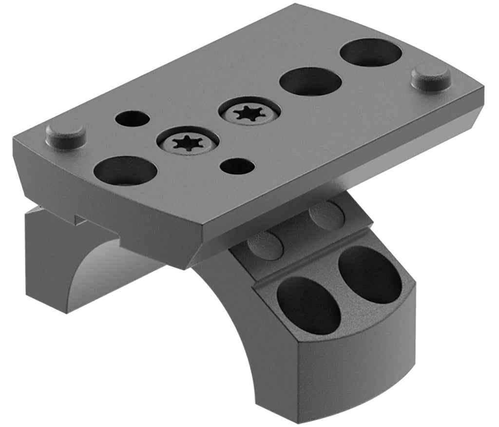 LEU 175541 D-POINT PRO 1" RING TOP MOUNT KIT