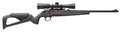 WGUN 525233186 XPERT SCOPE CMB NS   17WSM 18   GRY