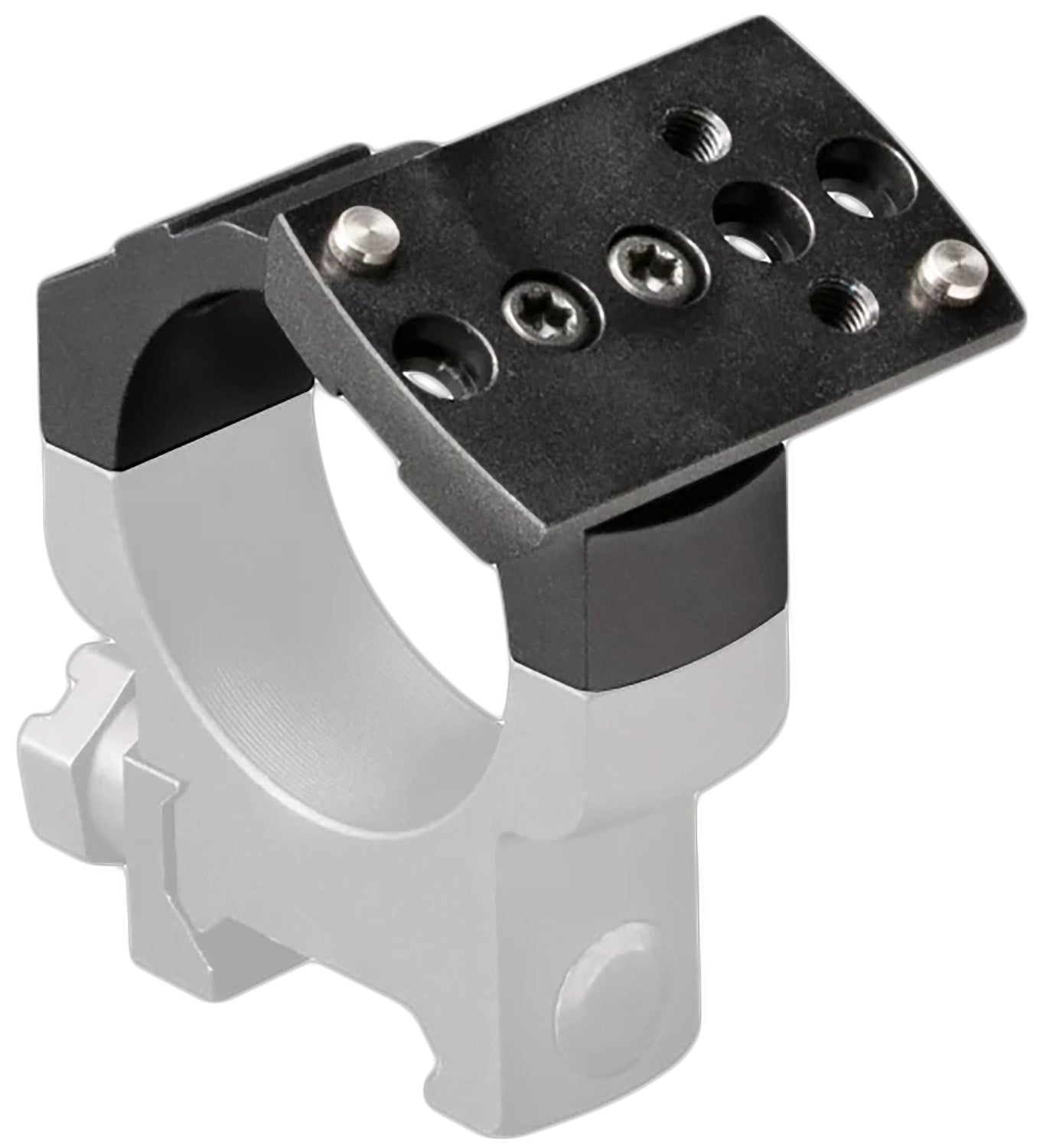 LEU 175541 D-POINT PRO 1" RING TOP MOUNT KIT