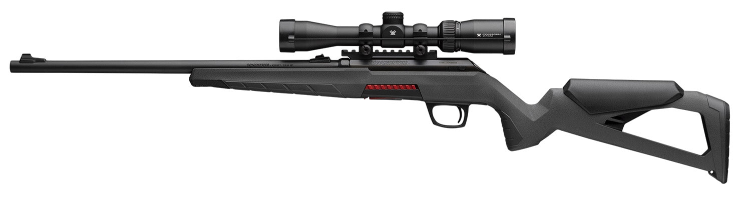 WGUN 525233186 XPERT SCOPE CMB NS   17WSM 18   GRY