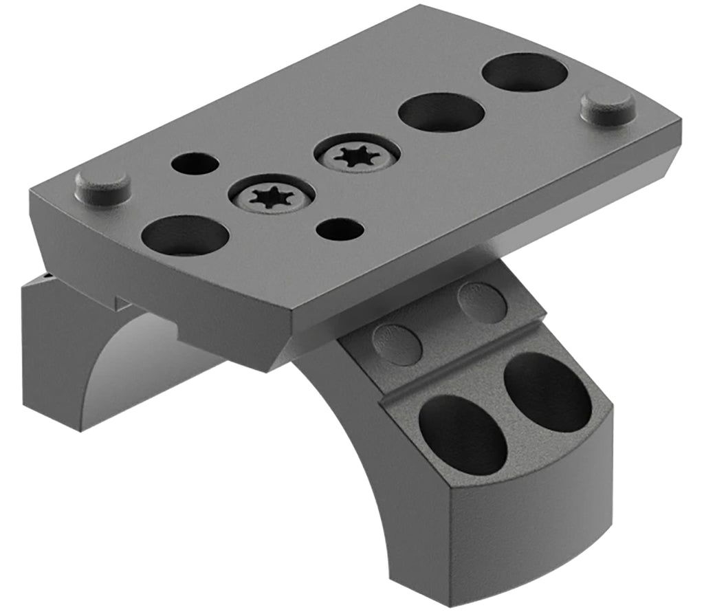 LEU 175550 D-POINT PRO 30MM RING TOP MOUNT KIT