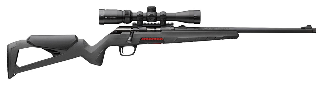WGUN 525234186 XPERT SR SCP CMB NS  17WSM 16.5 GRY