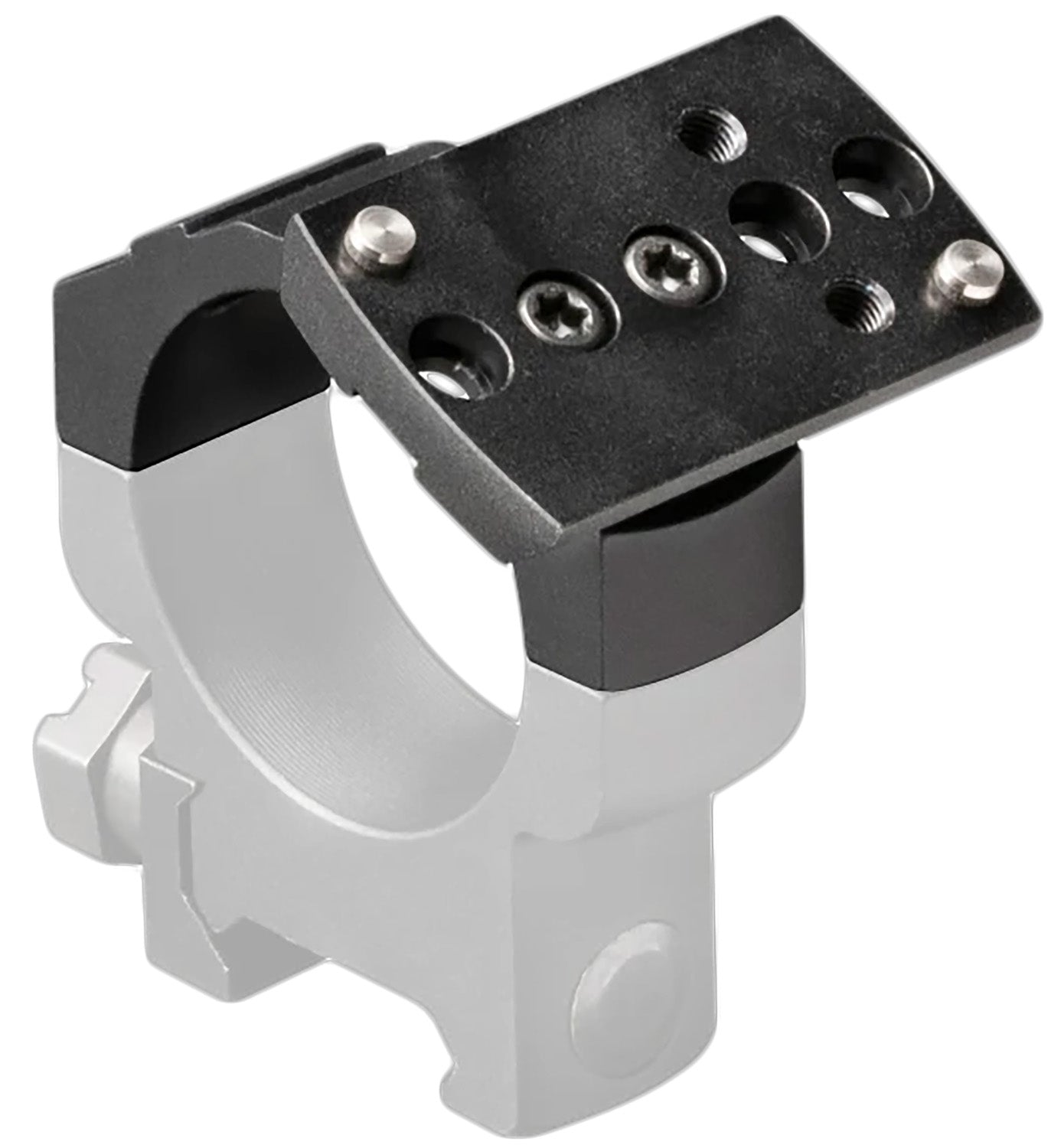 LEU 175558 D-POINT PRO 35MM RING TOP MOUNT KIT