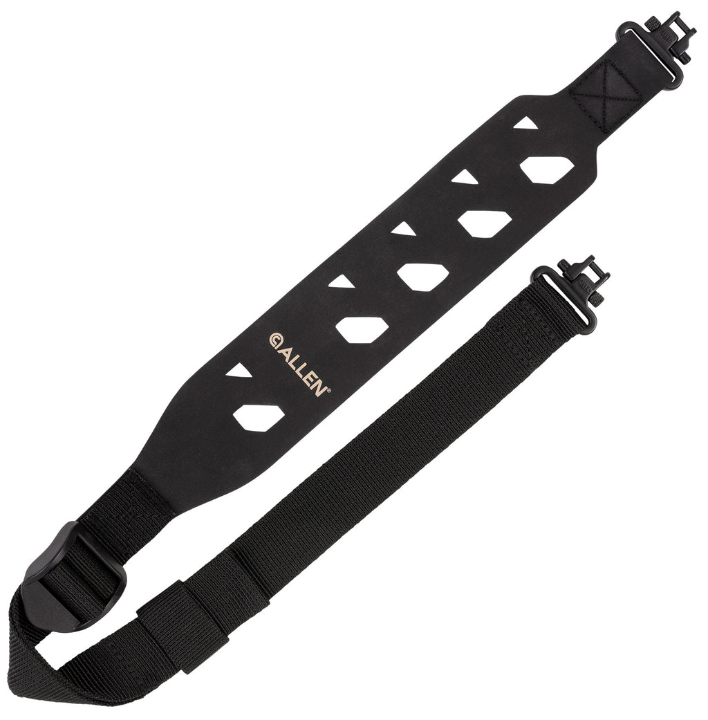 ALLEN 8535   HYPERLITE SLING W SWIVELS  BLACK