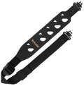 ALLEN 8535   HYPERLITE SLING W SWIVELS  BLACK