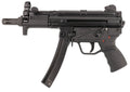 MAC 12750005 5K     9MM 5.8 PISTOL           30/30