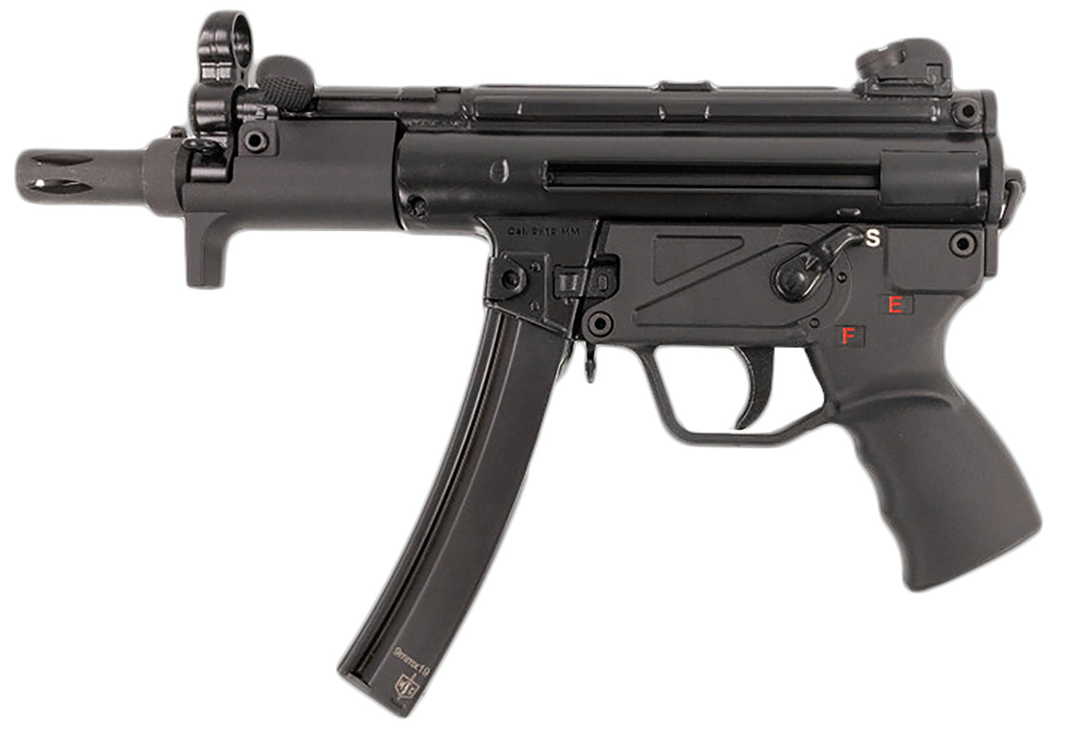 MAC 12750005 5K     9MM 5.8 PISTOL           30/30
