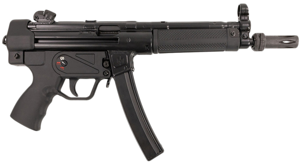 MAC 12750004 5      9MM 8.9 PISTOL           30/30