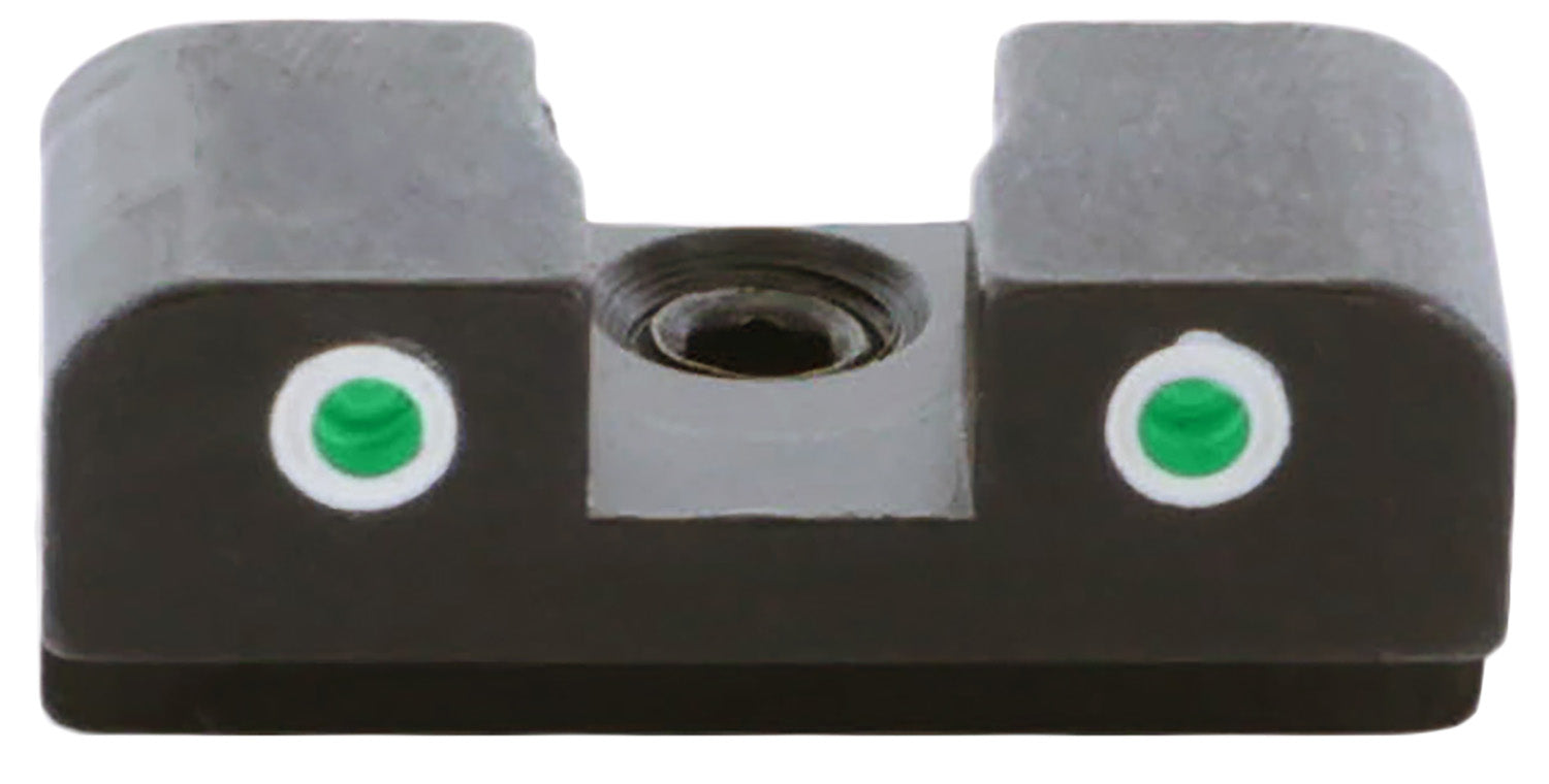 AMER XD191R  NIGHT STS SPG XD  REAR SIGHTS     GRN