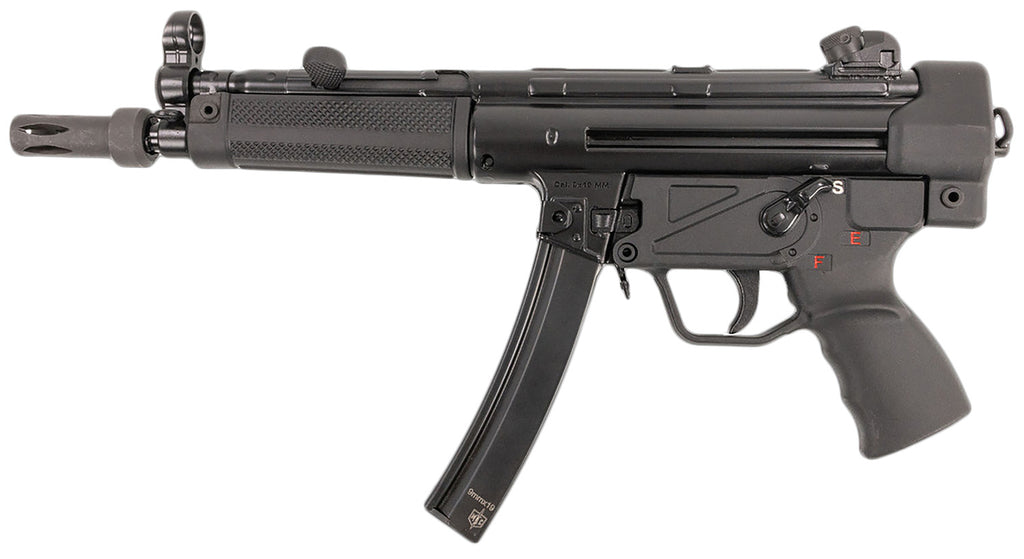 MAC 12750004 5      9MM 8.9 PISTOL           30/30