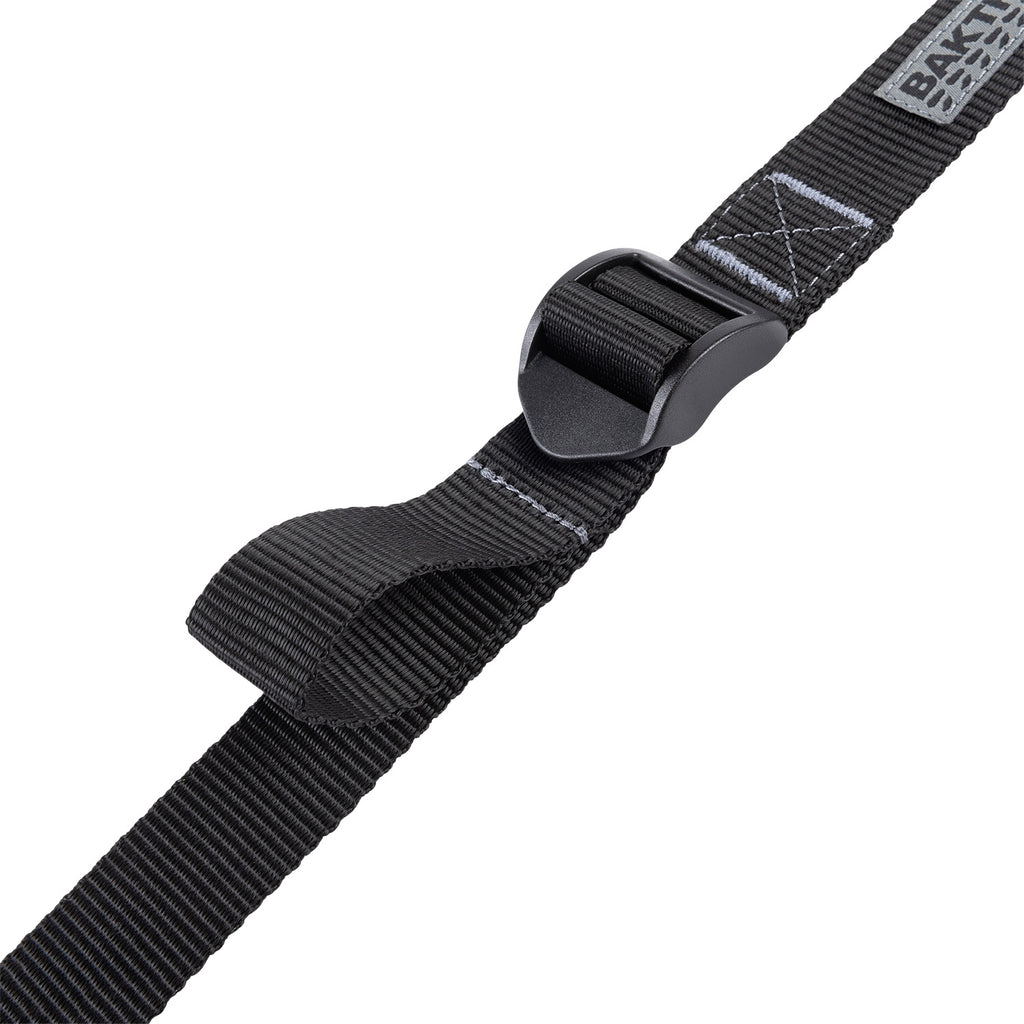 ALLEN 8536   TRAK SLING W SWIVELS  BLACK/ GRAY
