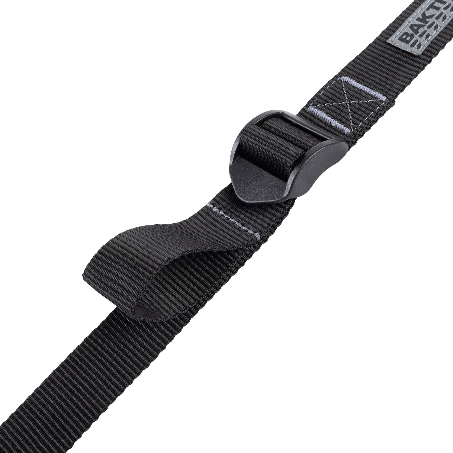 ALLEN 8536   TRAK SLING W SWIVELS  BLACK/ GRAY