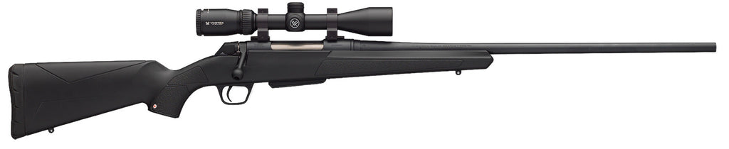 WGUN 5357052002 XPR SCOPE CMB NS   400L   22   BLK