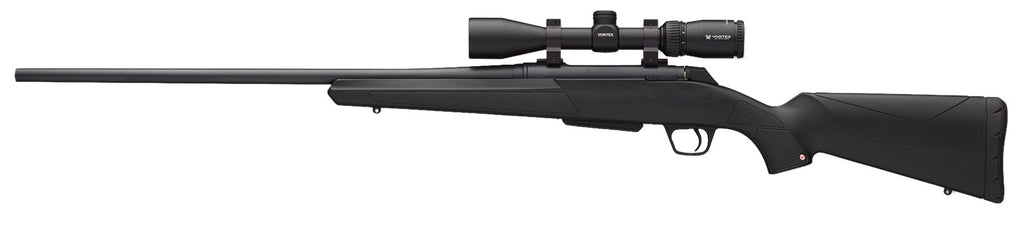 WGUN 5357052002 XPR SCOPE CMB NS   400L   22   BLK
