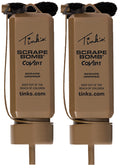 TINKS W5104    COVERT SCRAPE BOMB SCRAPE DRIPPERS