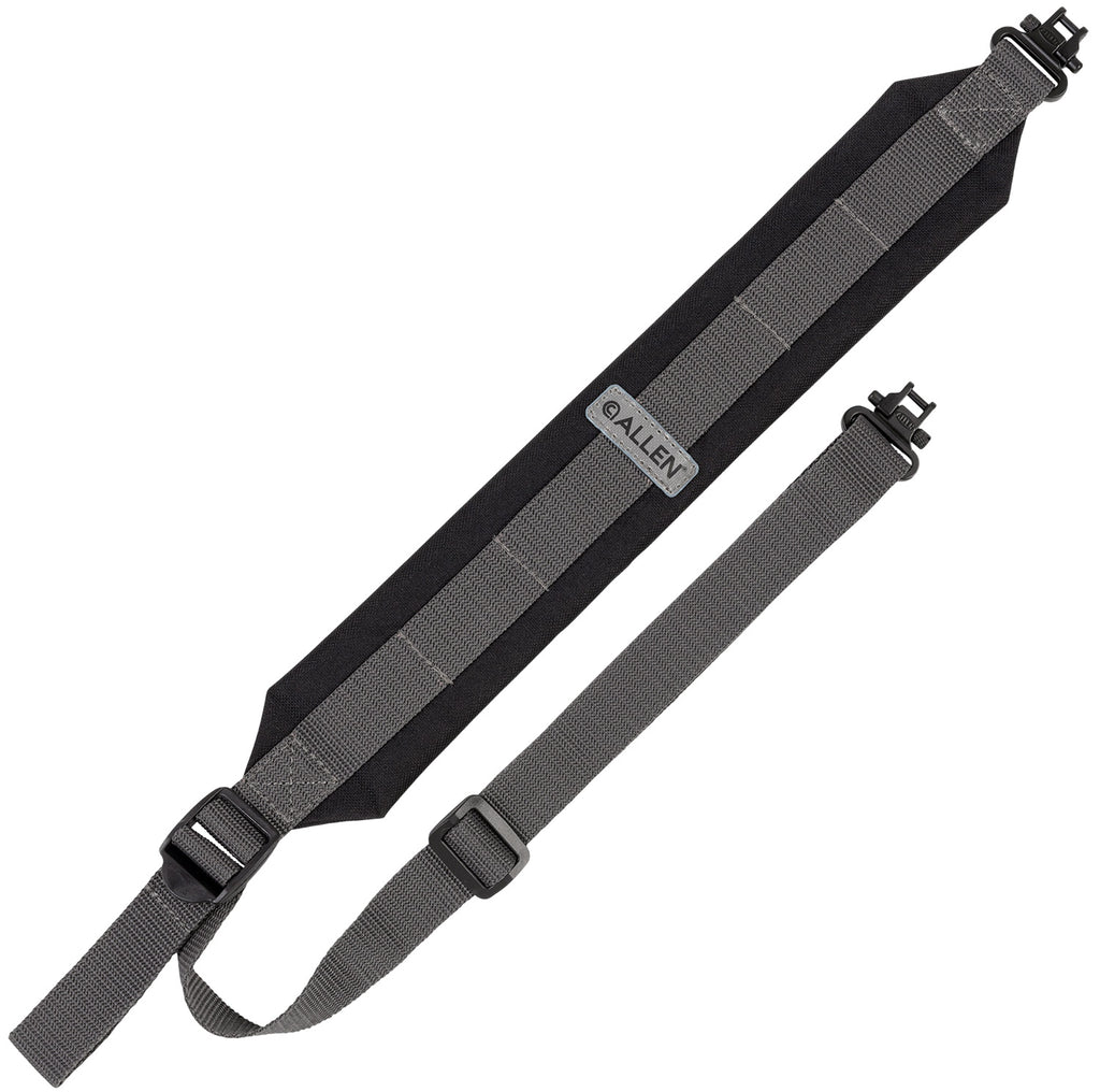 ALLEN 8545   DURANGO ENDURA SLING W SWVL BLK/GRY