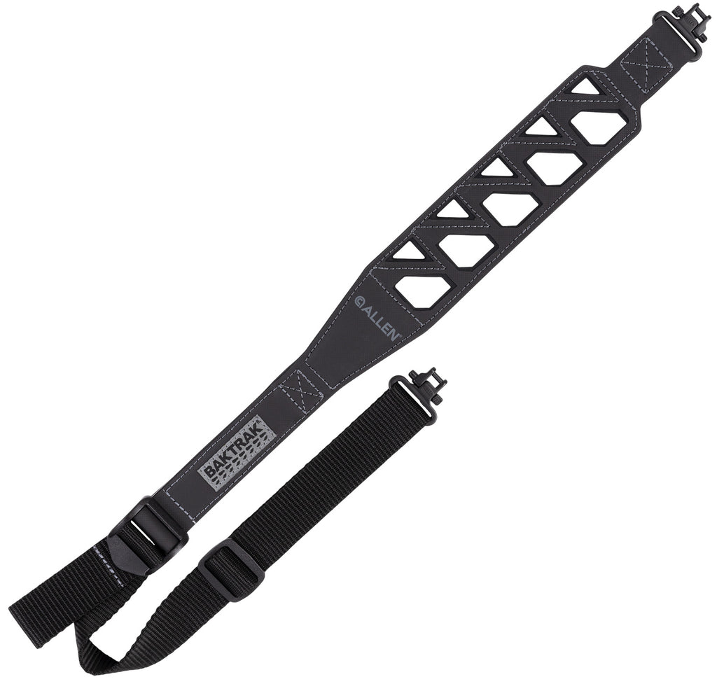 ALLEN 8541   VERTEX HYPER TOUGH SLING BLK/GRY