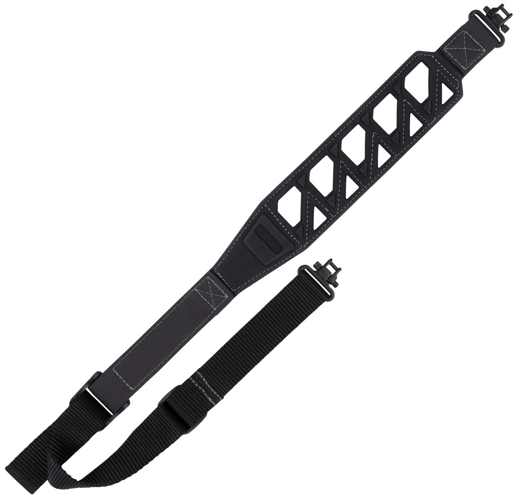 ALLEN 8541   VERTEX HYPER TOUGH SLING BLK/GRY