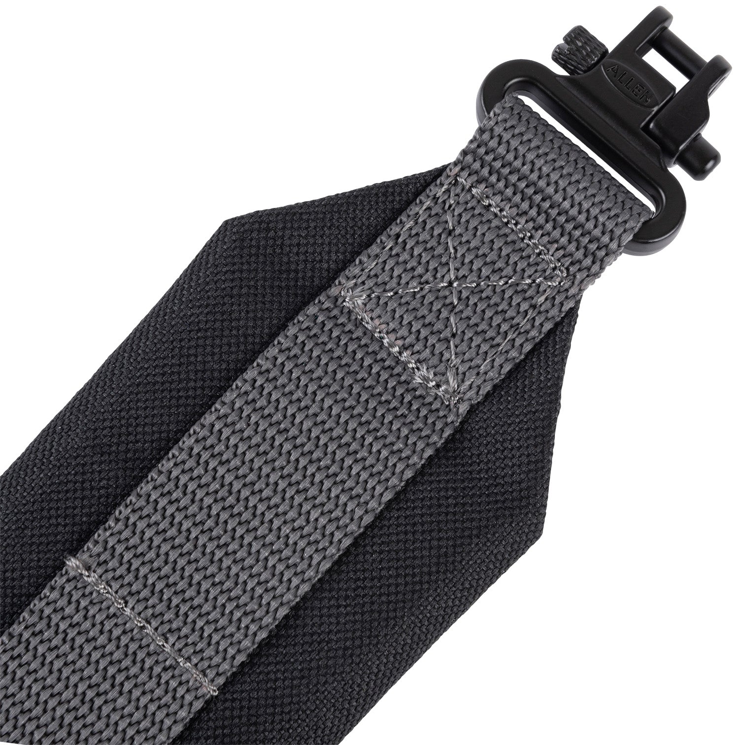 ALLEN 8545   DURANGO ENDURA SLING W SWVL BLK/GRY