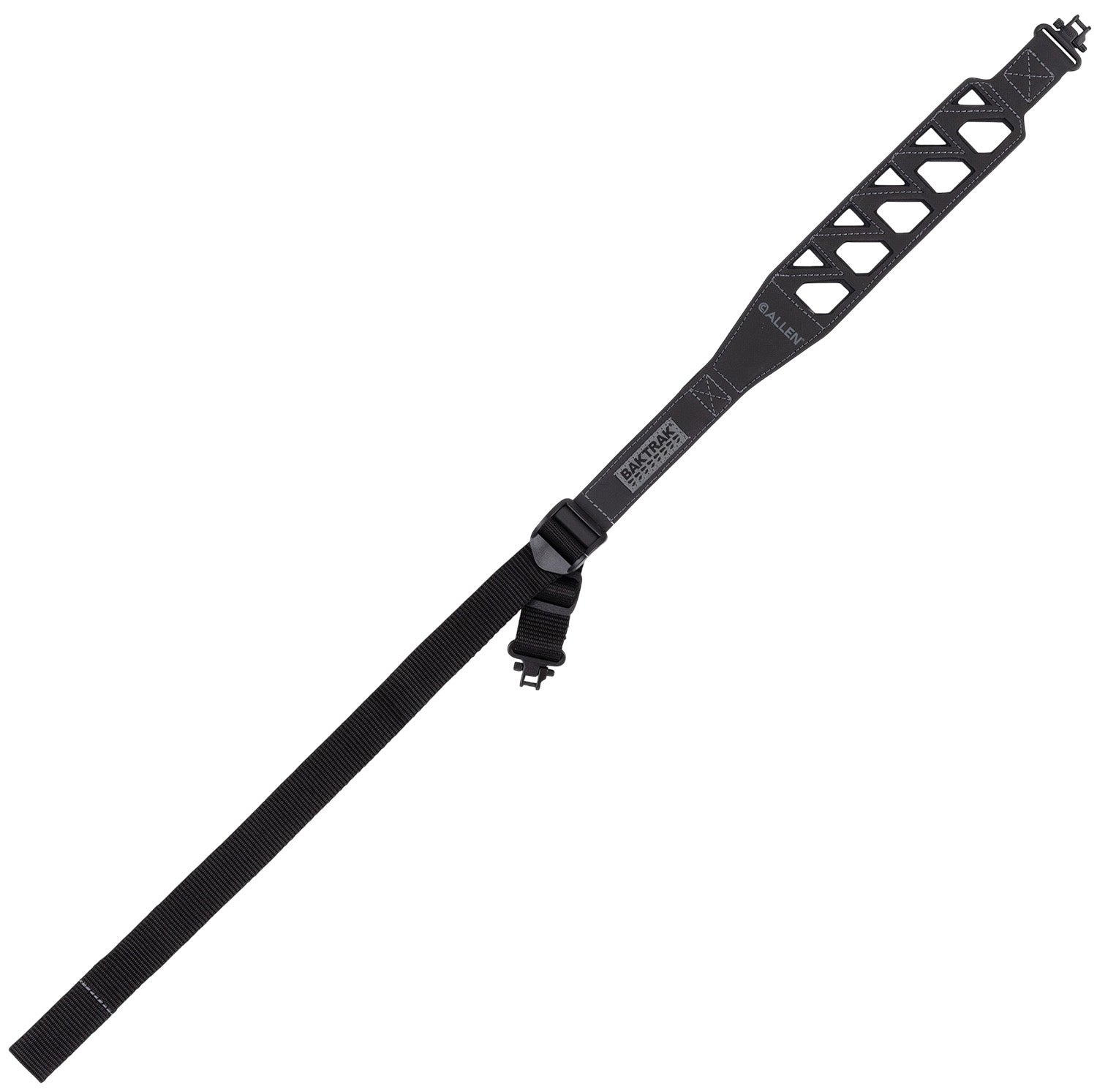 ALLEN 8541   VERTEX HYPER TOUGH SLING BLK/GRY