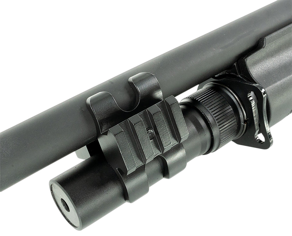 MAC 80041057 M2 ALUM BARREL CLAMP MAC 2