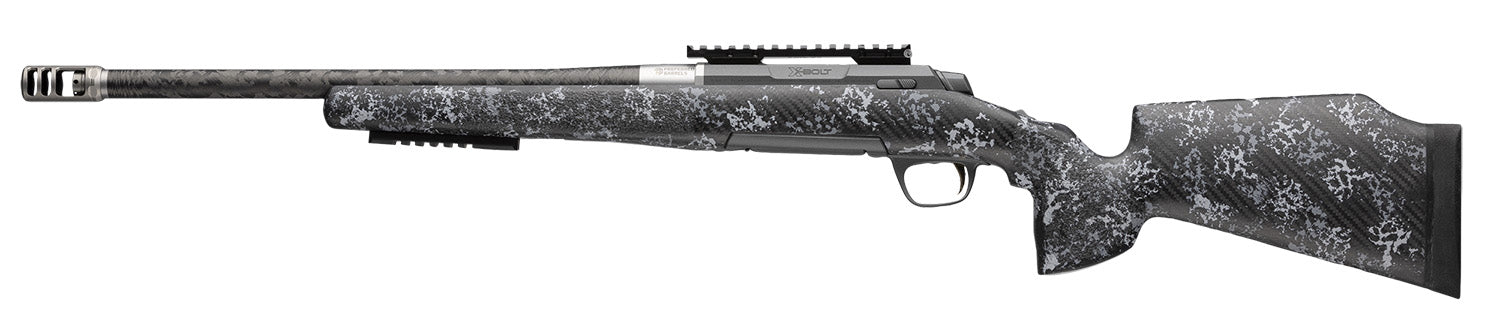 BRN 036030282 XB2 PRO MCM SPR   6.5CRD  18  URBAMB