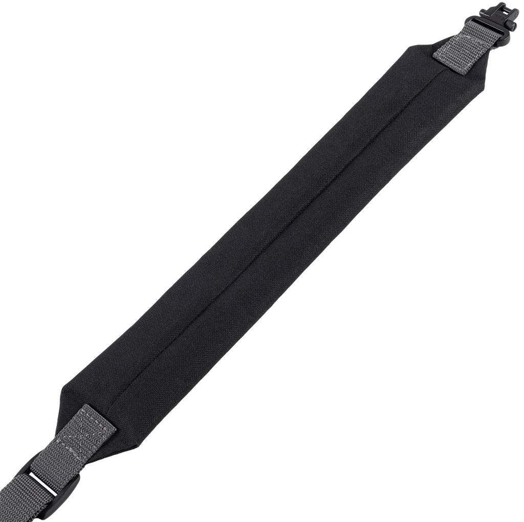 ALLEN 8545   DURANGO ENDURA SLING W SWVL BLK/GRY