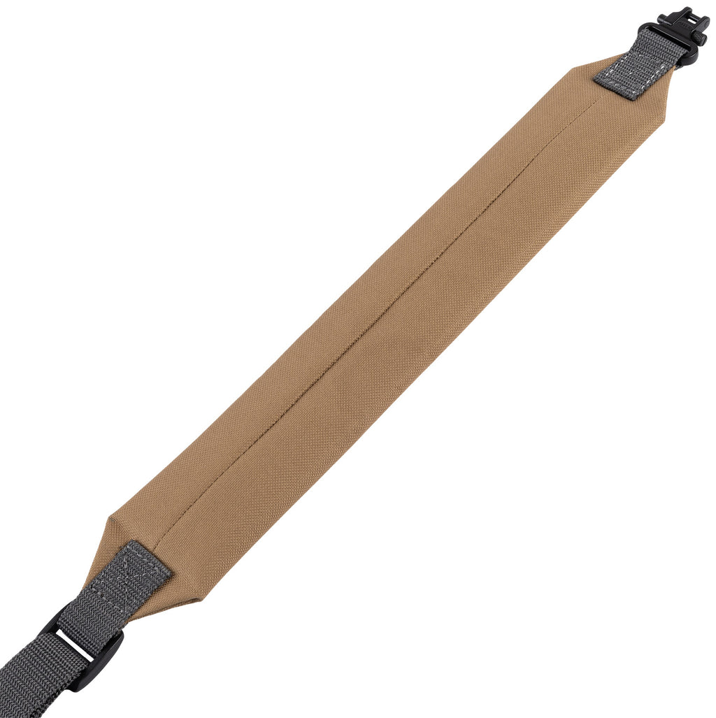 ALLEN 8546   DURANGO ENDURA SLING W SWVL KHKI/GRY