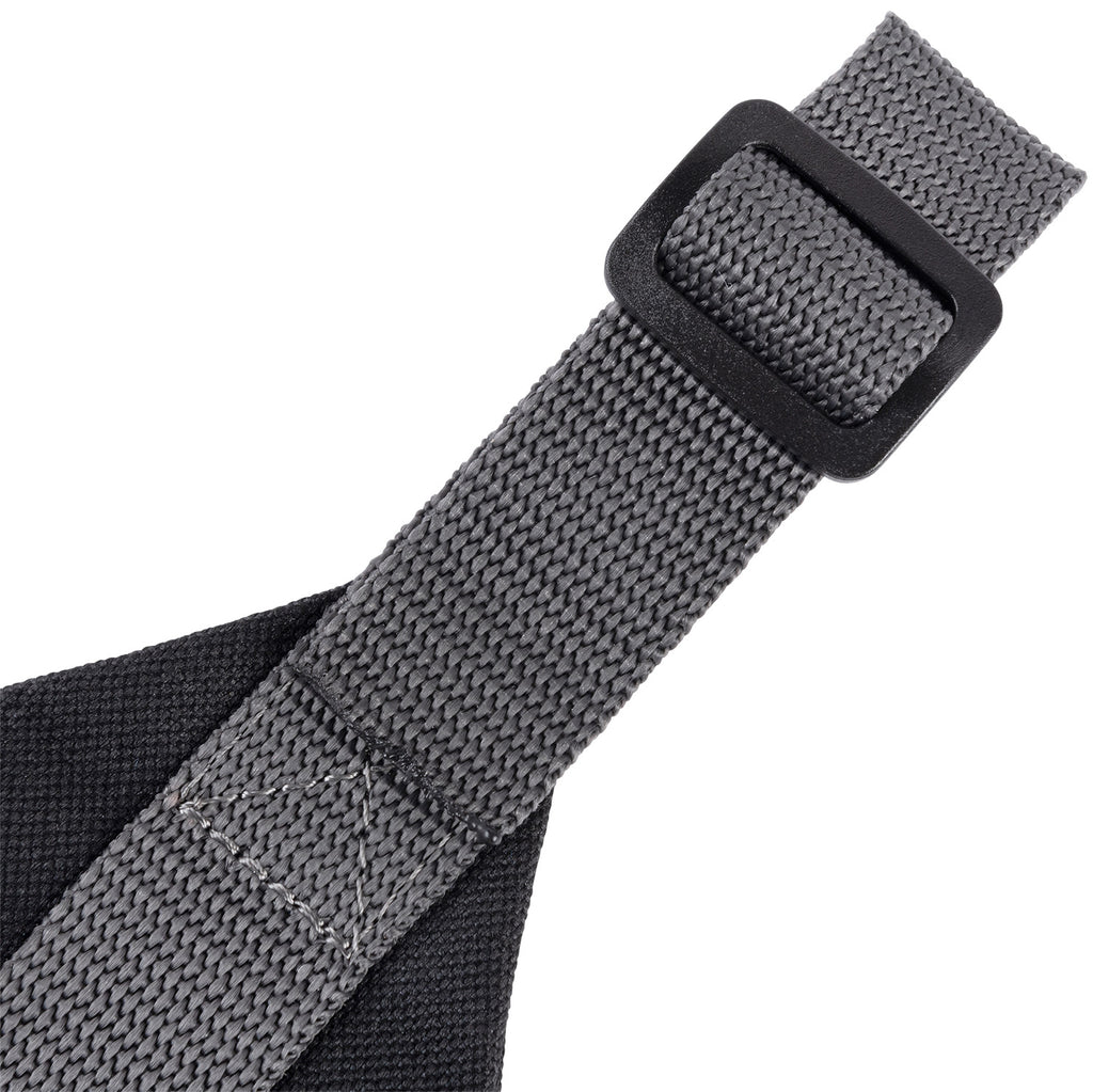 ALLEN 8547   DURANGO ENDURA SLING NO SWVL BLK/GRY