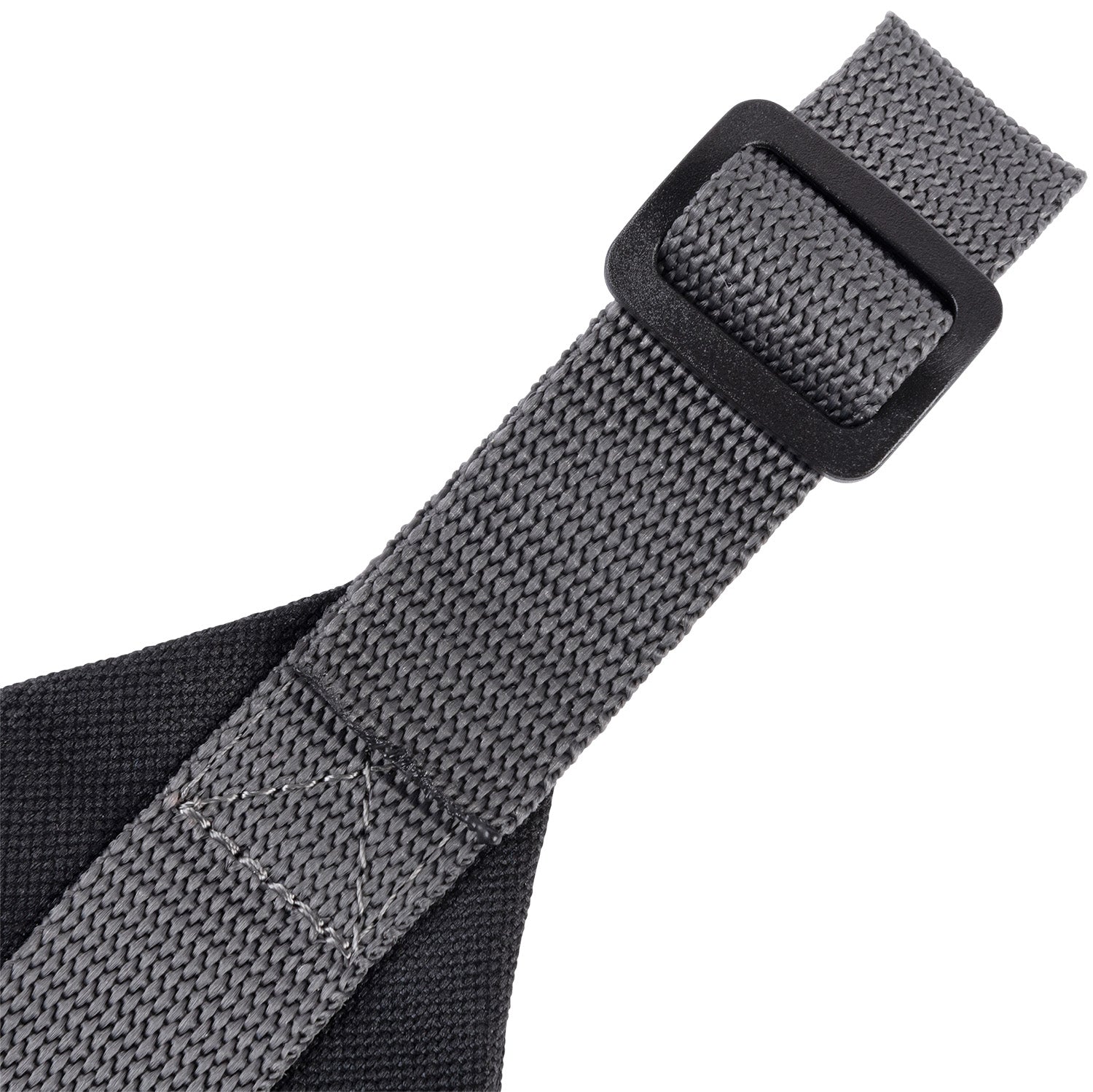 ALLEN 8547   DURANGO ENDURA SLING NO SWVL BLK/GRY