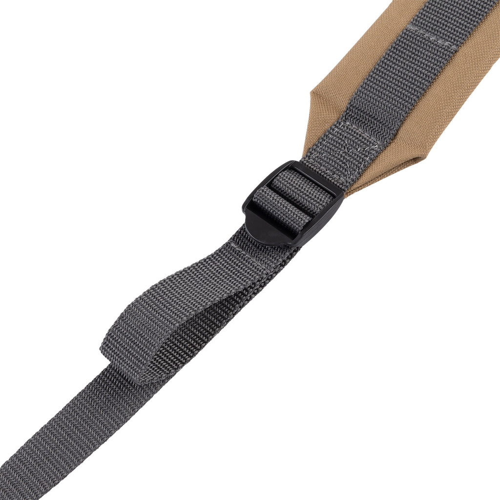ALLEN 8546   DURANGO ENDURA SLING W SWVL KHKI/GRY