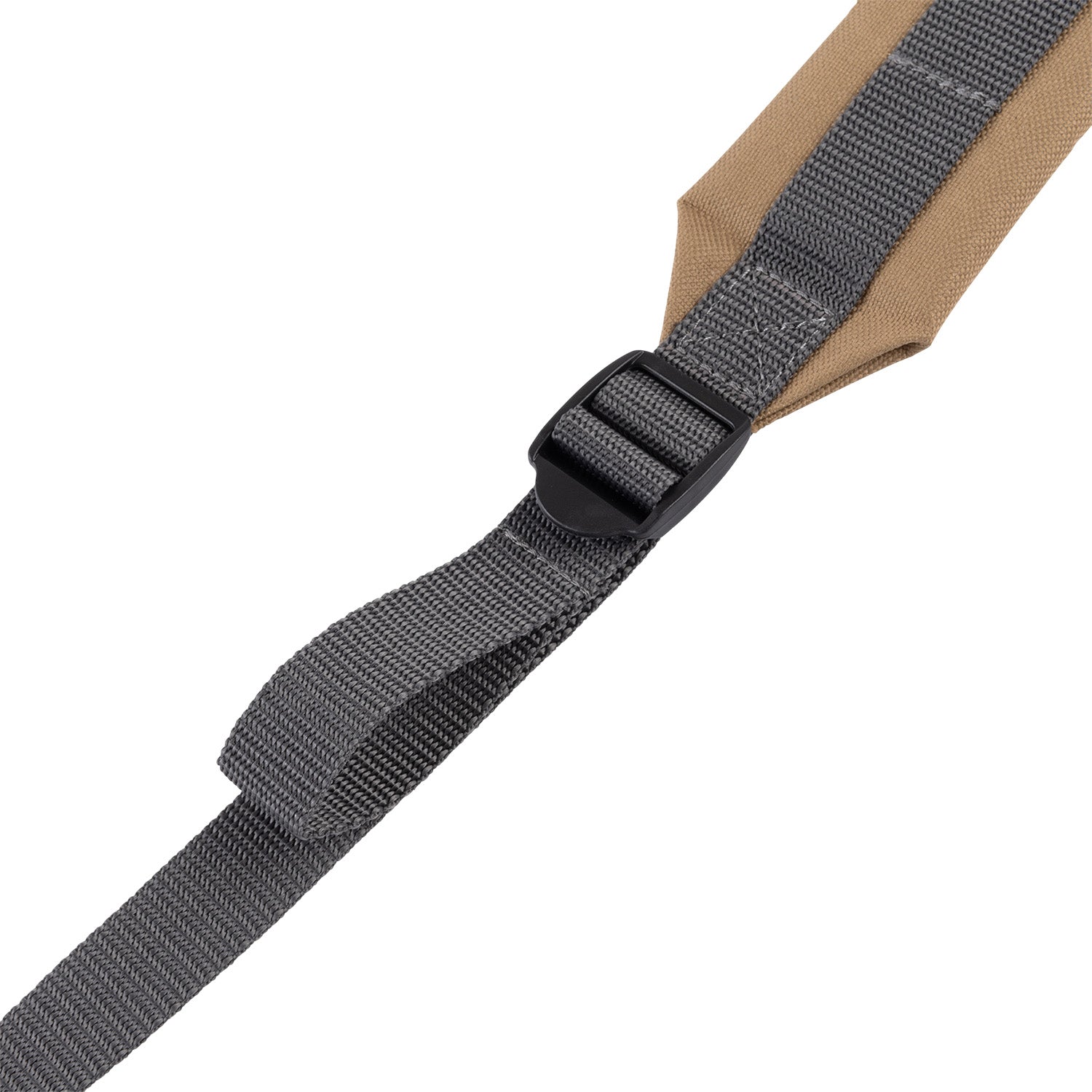 ALLEN 8546   DURANGO ENDURA SLING W SWVL KHKI/GRY