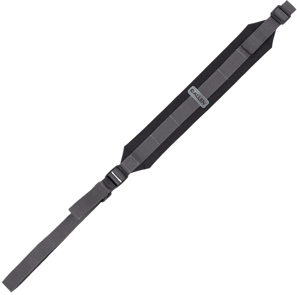 ALLEN 8547   DURANGO ENDURA SLING NO SWVL BLK/GRY