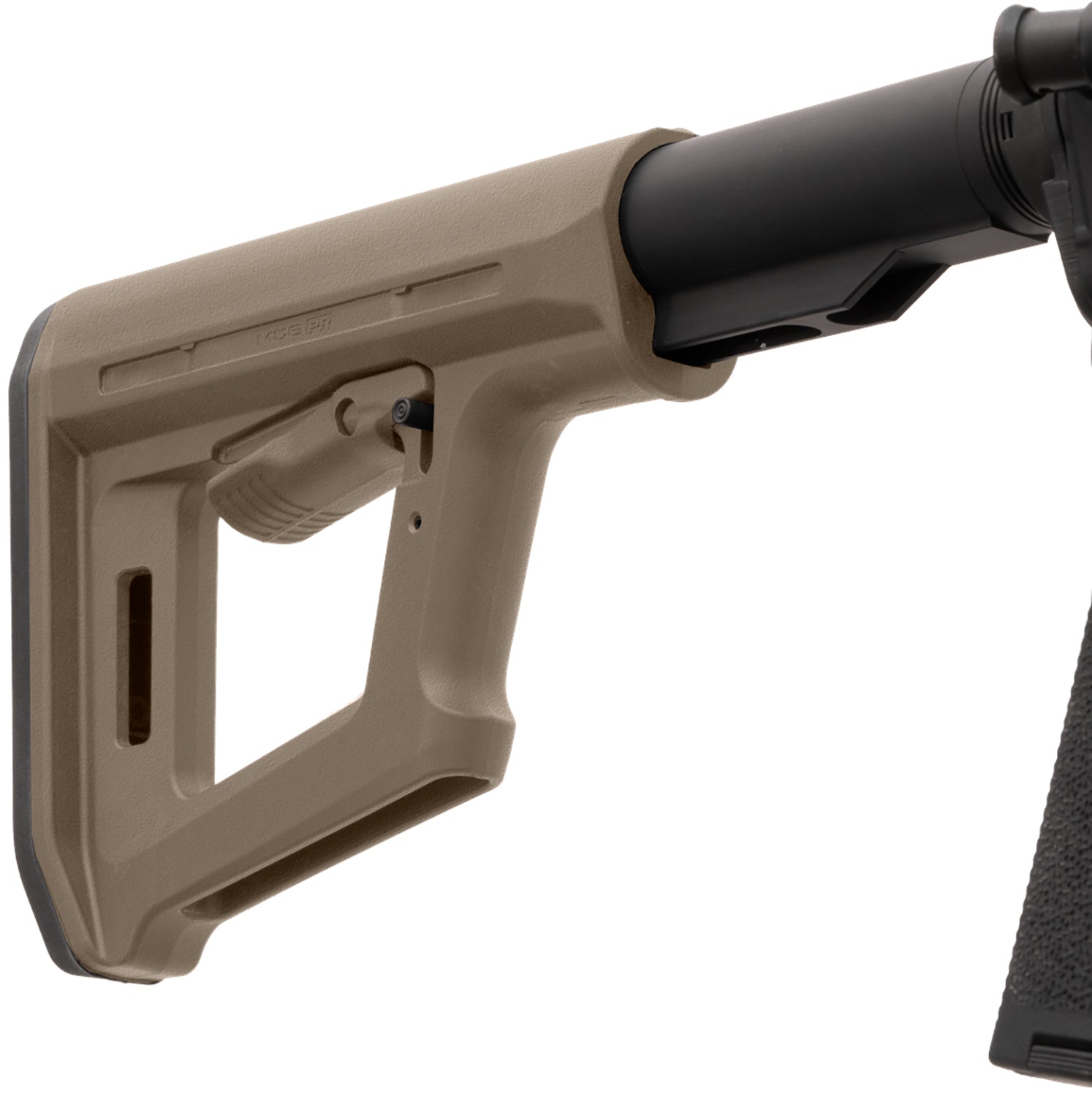 MAGPUL MAG1435-FDE MOE PR CARBINE STOCK
