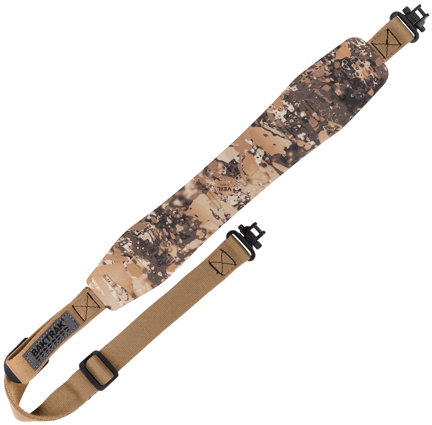 ALLEN 8548   KLNG SLING W SWIVELS VEIL AVADE