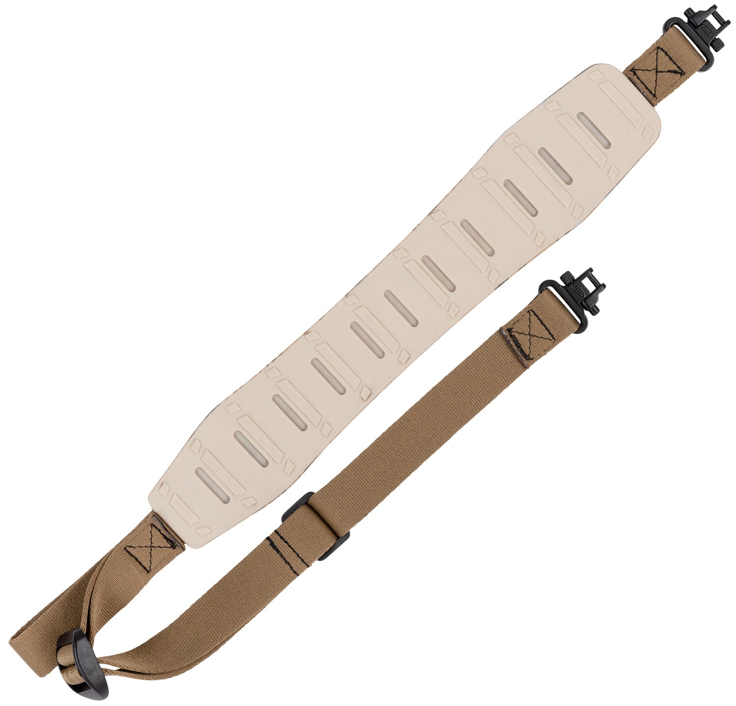 ALLEN 8548   KLNG SLING W SWIVELS VEIL AVADE