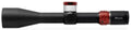 BUR 202222    XTR PRO BLACK 5.5-30X56MM ILLUM BLK