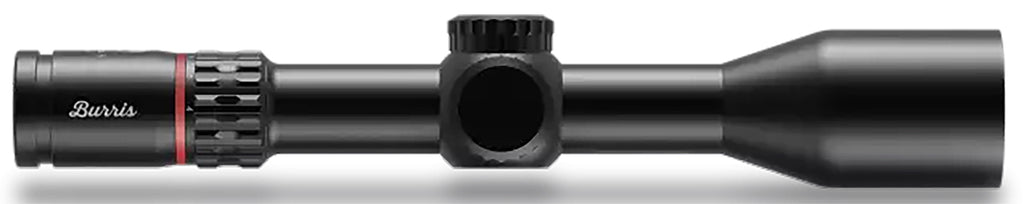 BUR 200177    ELIMINATOR 6 4-20X52MM  LSR SCP BLK