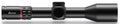 BUR 200177    ELIMINATOR 6 4-20X52MM  LSR SCP BLK