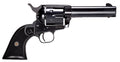 TAU 2-D35741         DEPUTY 357    4.75 6R     BLK